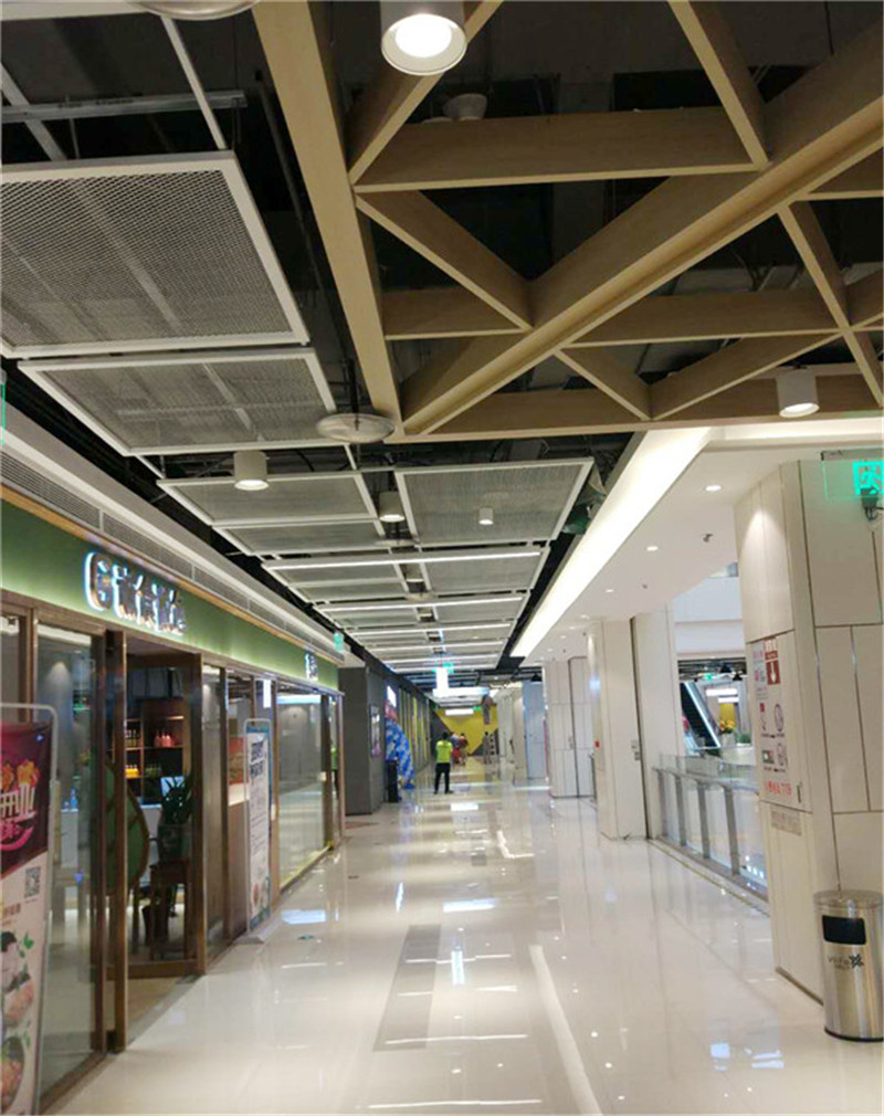 洛阳名门微生活公共部分