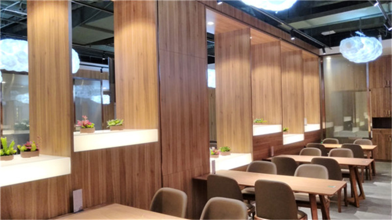 洛阳名门微生活公共部分