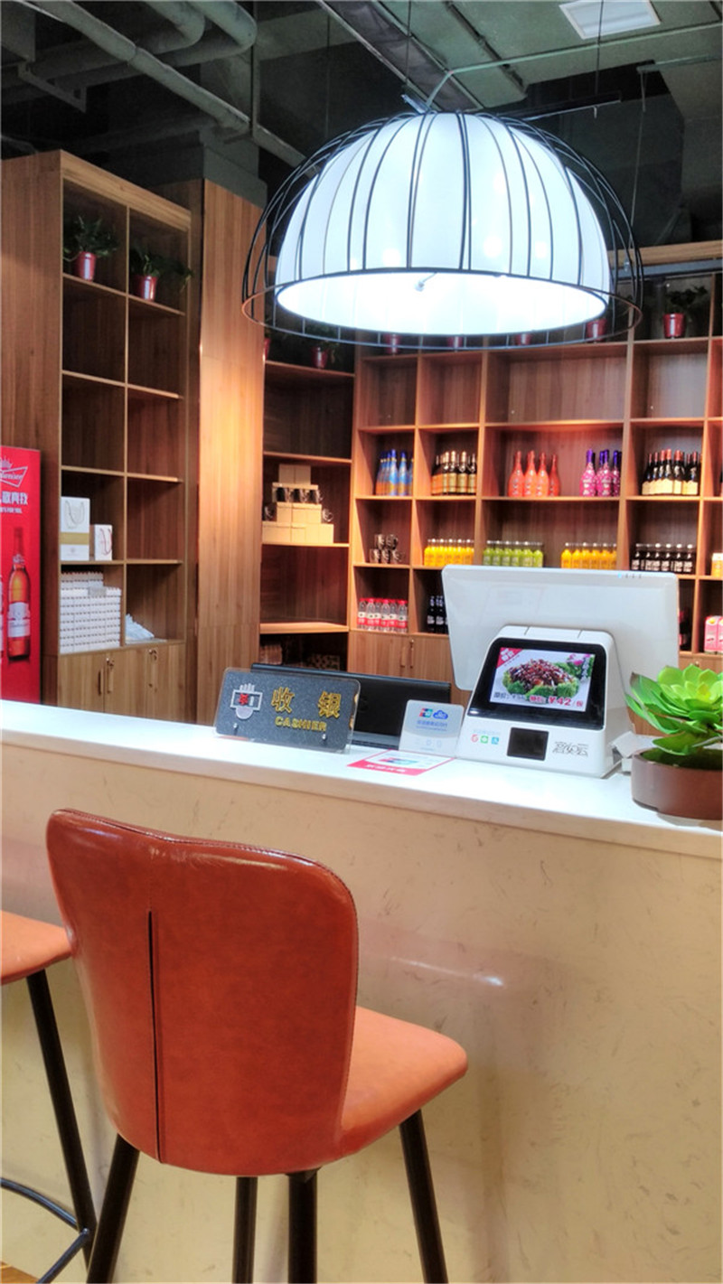 洛阳名门微生活公共部分