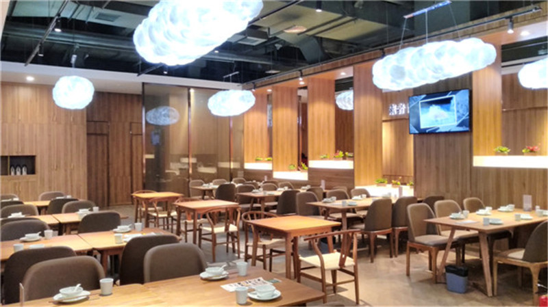 洛阳名门微生活公共部分