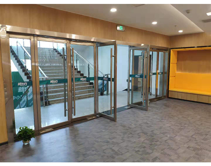 新东方老集扩租