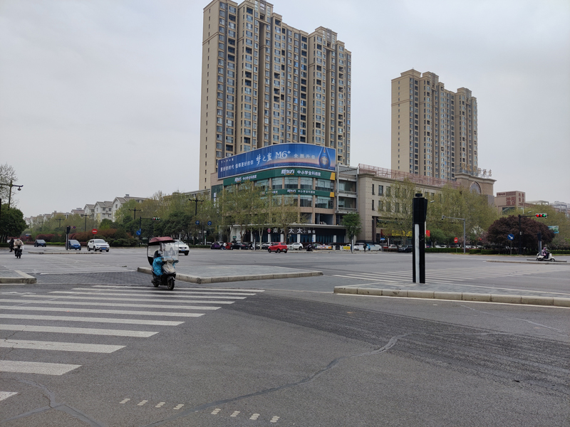 洛阳新东方厚载门街校区