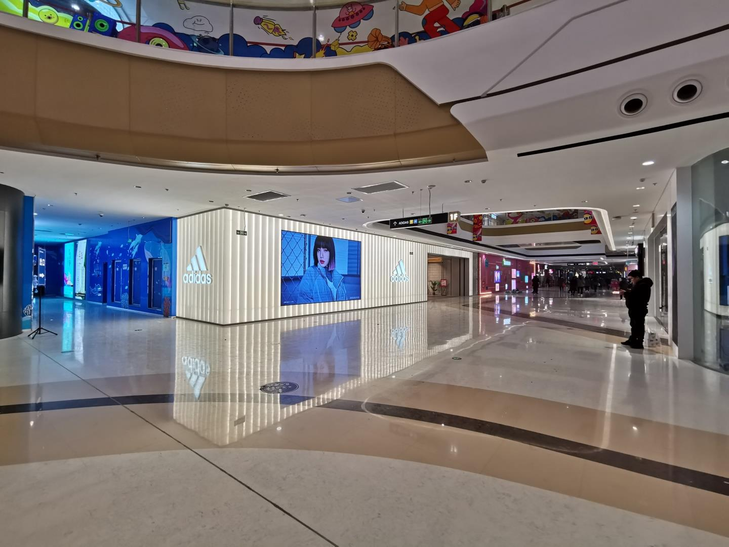 河北邯郸万达阿迪